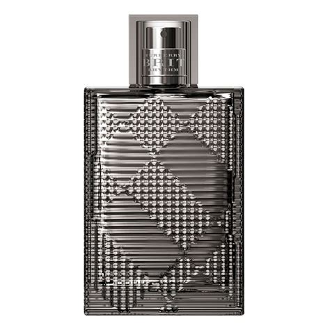 burberry brit rhythm eau de toilette 1.7 fl oz|Burberry Brit rhythm intense 90ml.